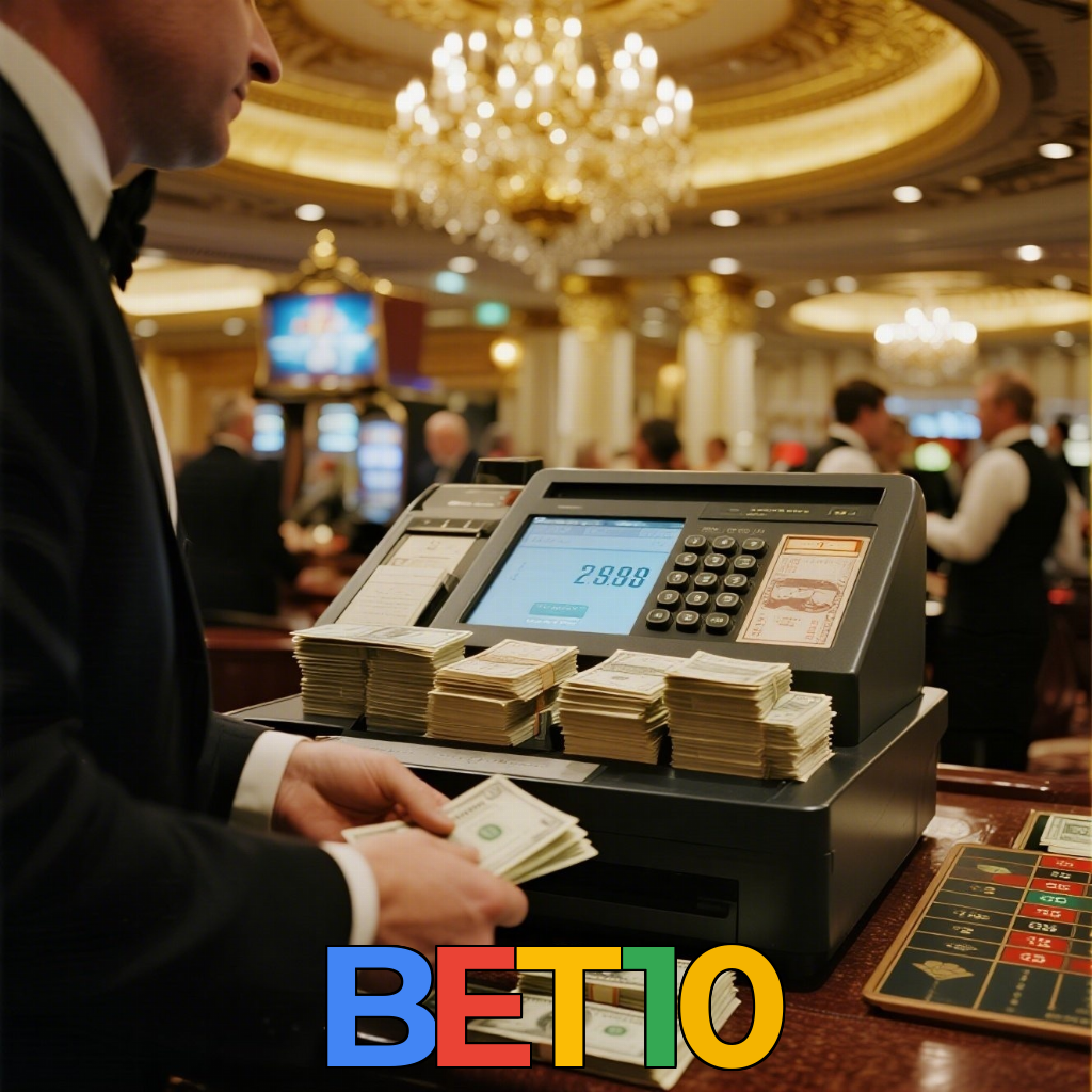 BET10:Onde o futebol e o cassino online se encontram para diversão sem fim!