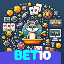 BET10:Conquiste grandes vitórias em blackjack e aposte no futebol online!