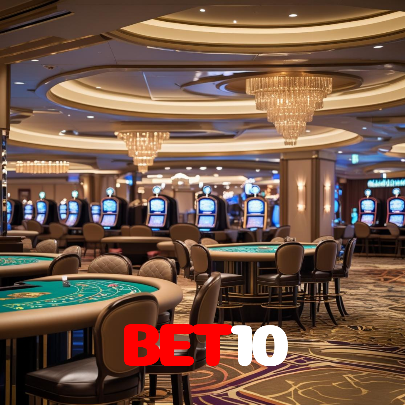 BET10:A sorte está ao seu lado! Aposte nas melhores máquinas caça-nÃqueis!