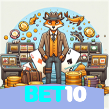 BET10：Cada giro na roleta é uma nova chance de vitória!