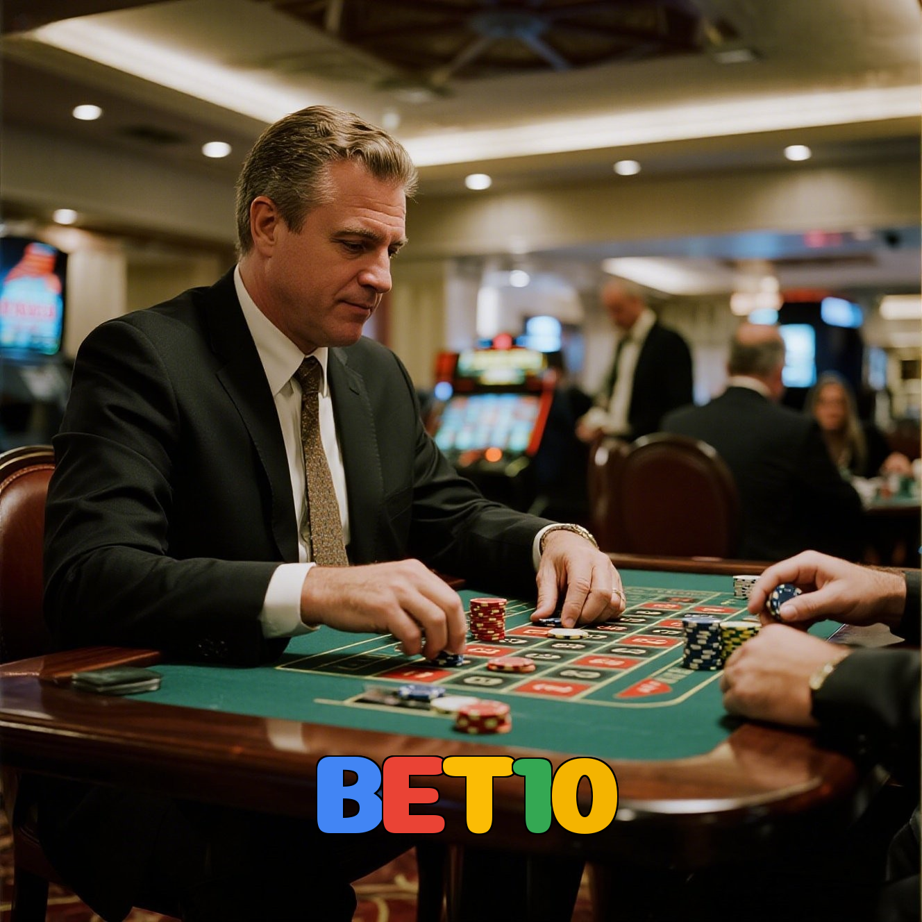 BET10:Jogue blackjack, poker e aposte no futebol para vitórias épicas!