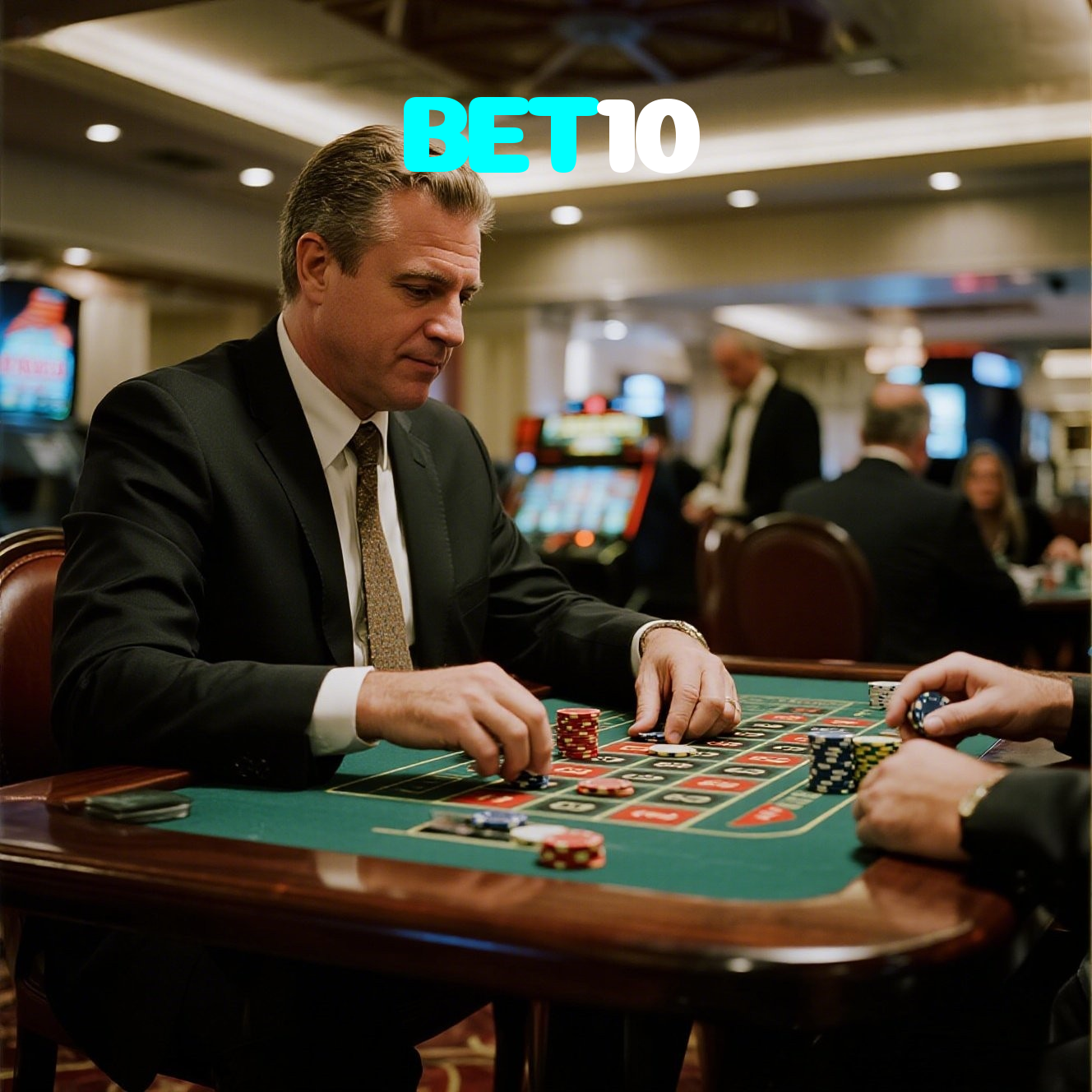 BET10:A adrenalina do futebol online está ao seu alcance!