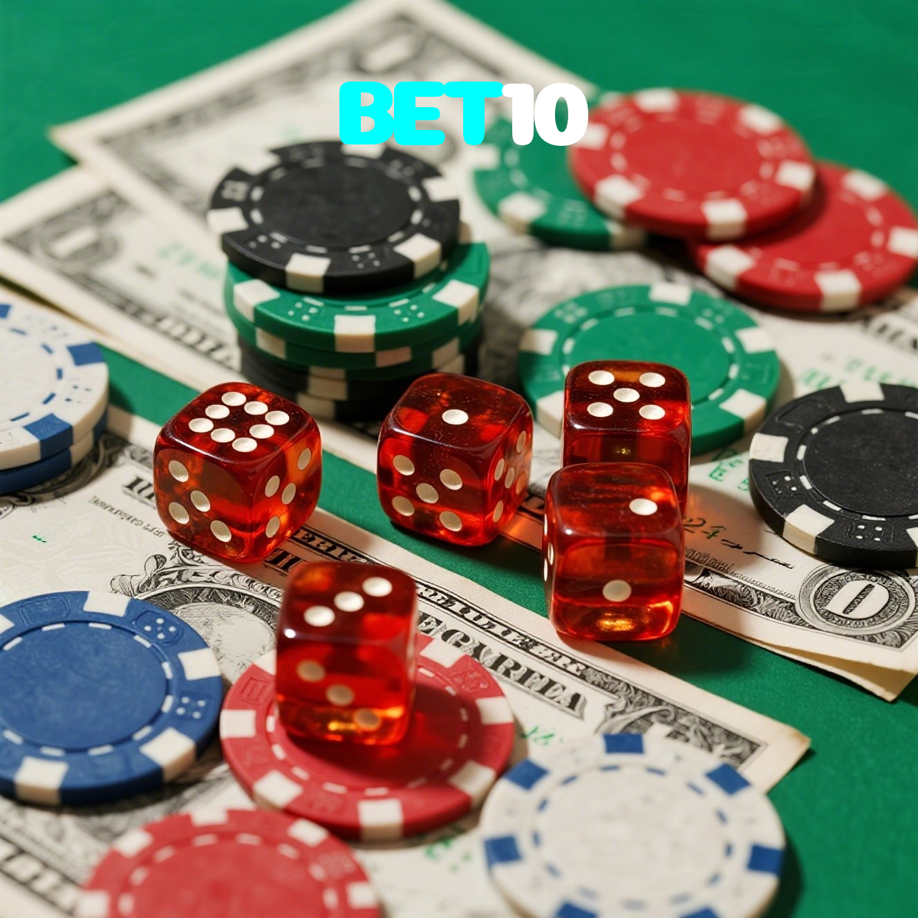 BET10：Apostas no futebol e grandes vitórias em roleta e blackjack!