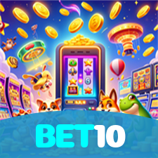 BET10:Jogue nas melhores slots e conquiste jackpots incríveis!