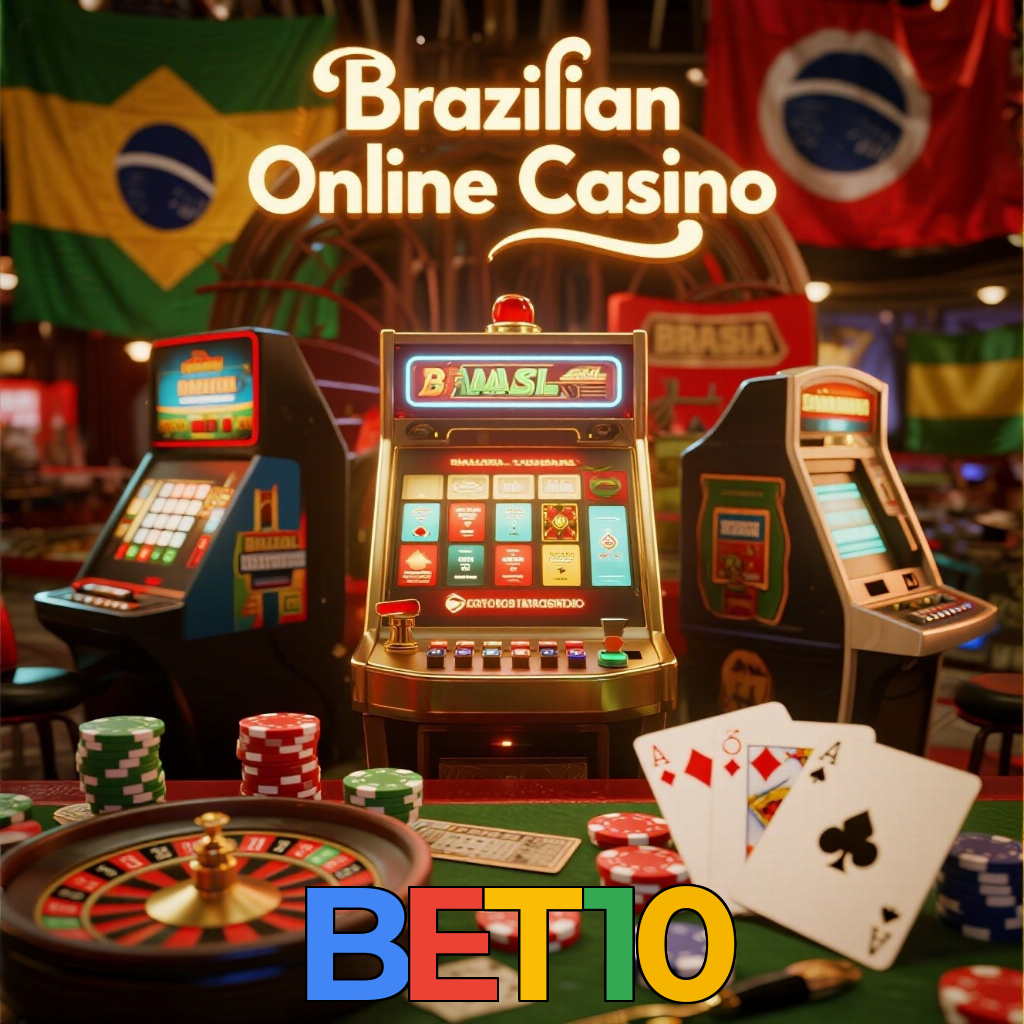 BET10：Jogue poker, aposte no futebol e ganhe em nosso cassino online!