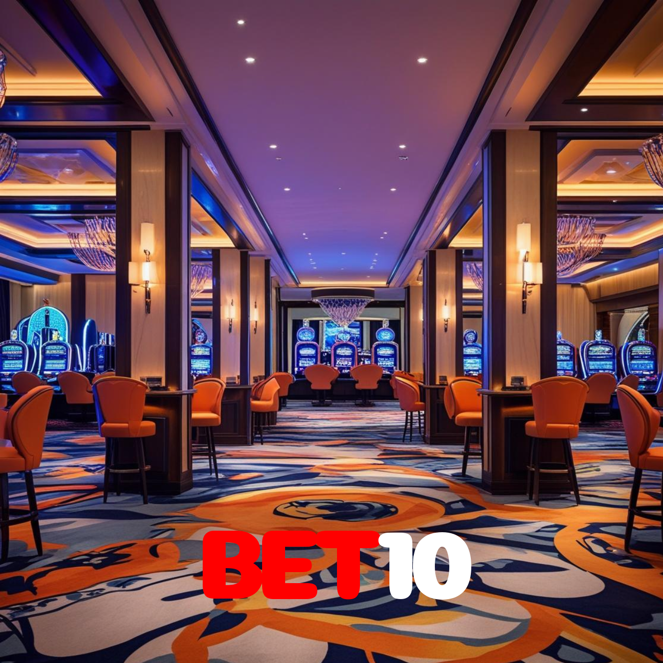 BET10:Apostas ao vivo no futebol e grandes prêmios no cassino online!