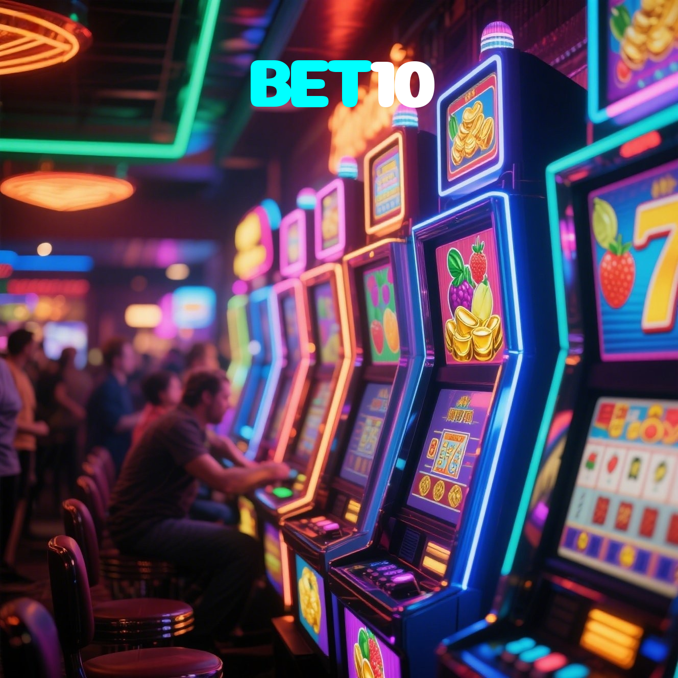 BET10：Apostas ao vivo no futebol e grandes prêmios no cassino online!