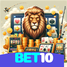 BET10:A sorte está ao seu lado no cassino online com jogos de roleta e apostas no futebol!