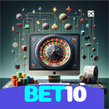 BET10:Jogue agora nas melhores slots e ganhe prêmios fantásticos!