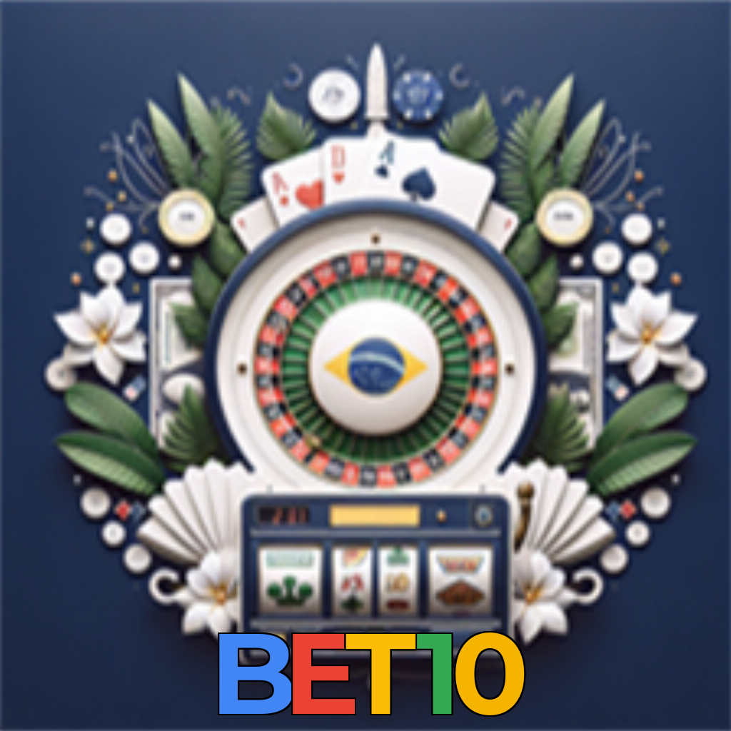 BET10:Jogue poker, roleta e aposte no futebol online com segurança!