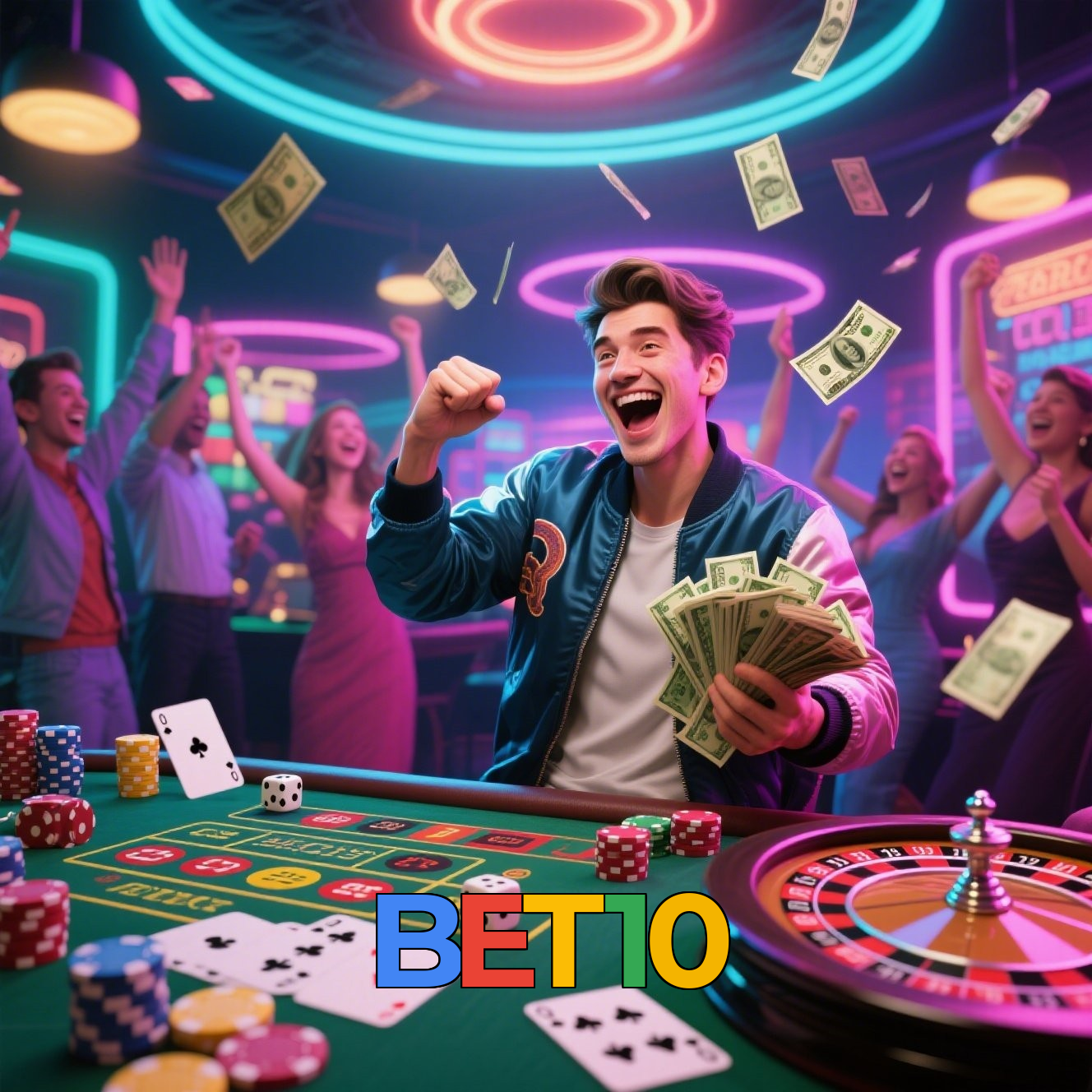 BET10:Apostas em futebol e os melhores jogos de cassino esperam por você!