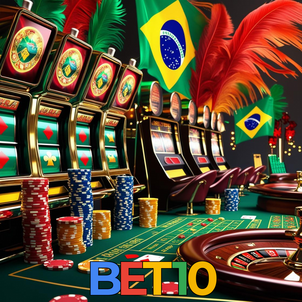 BET10:Aposte no futebol e jogue os melhores jogos de cassino como roleta!