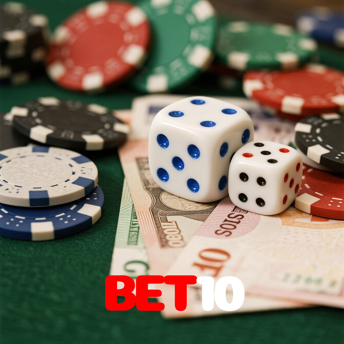 BET10:Sinta a emoção do cassino! Aposte agora e ganhe prêmios reais!