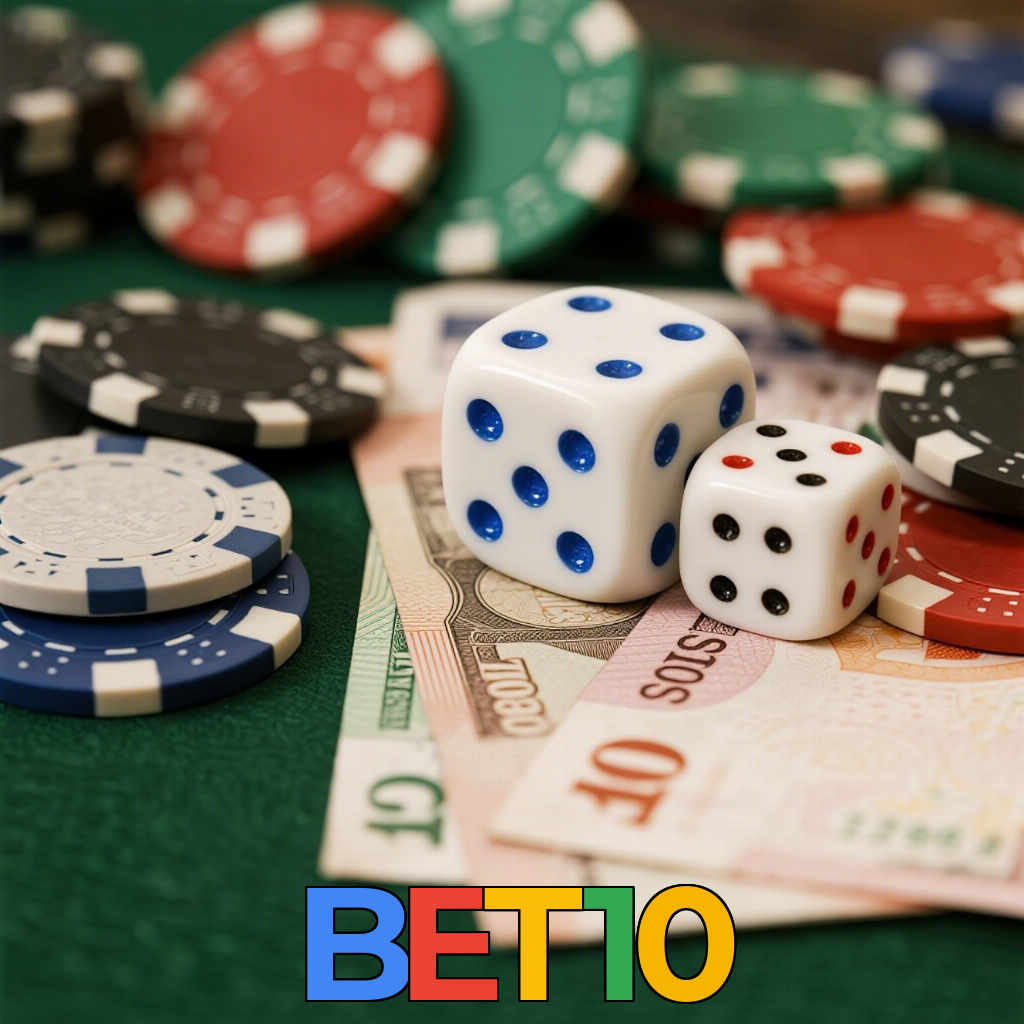 BET10:Ganhe com o futebol online e leve sua vitória para o próximo nível!