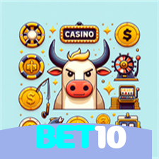 BET10:Aposte no futebol e conquiste vitórias épicas com blackjack e poker!