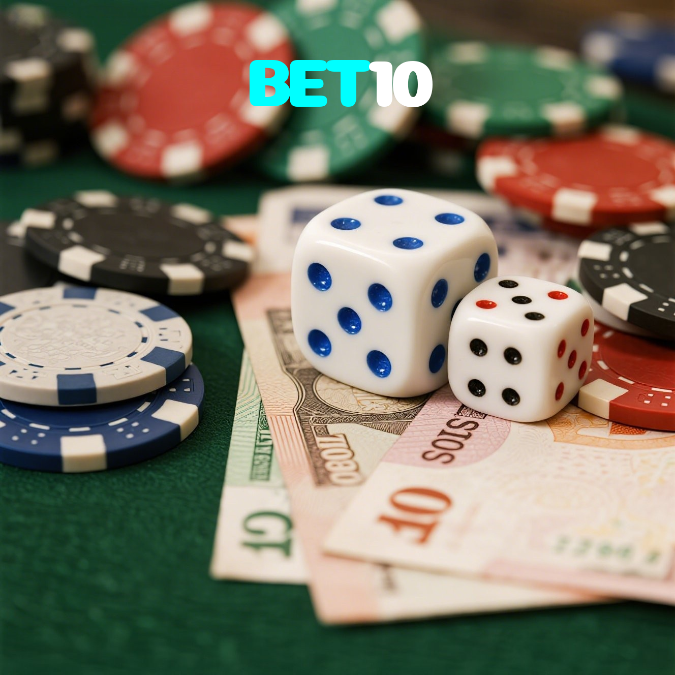 BET10：Aposte no futebol e ganhe grandes prêmios com jogos de blackjack!
