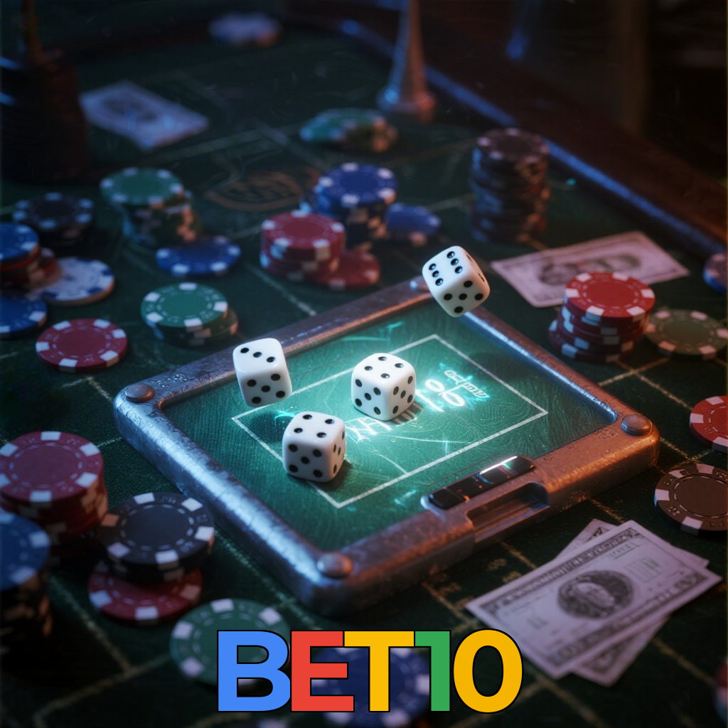 BET10:Jogue agora nas melhores slots e ganhe prêmios fantásticos!