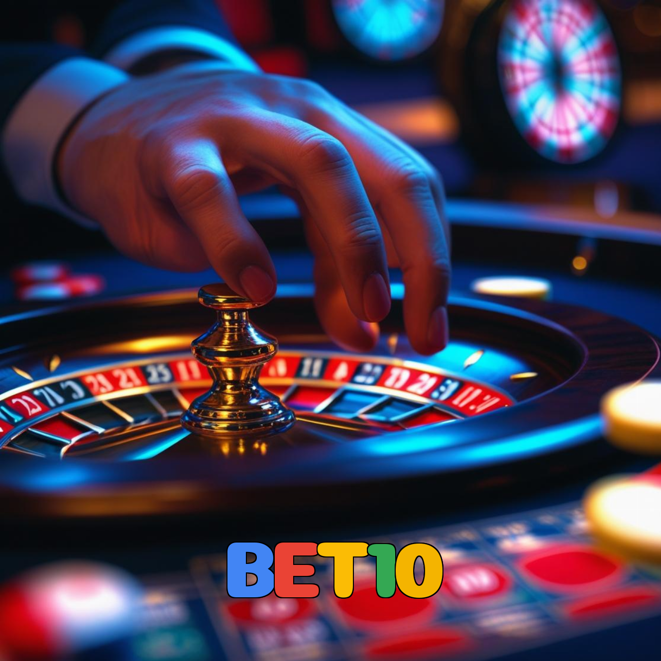 BET10：O melhor cassino para apostar no futebol e ganhar em jogos de roleta!