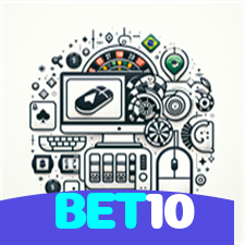 BET10：Aposte no futebol online e vença como um campeão!