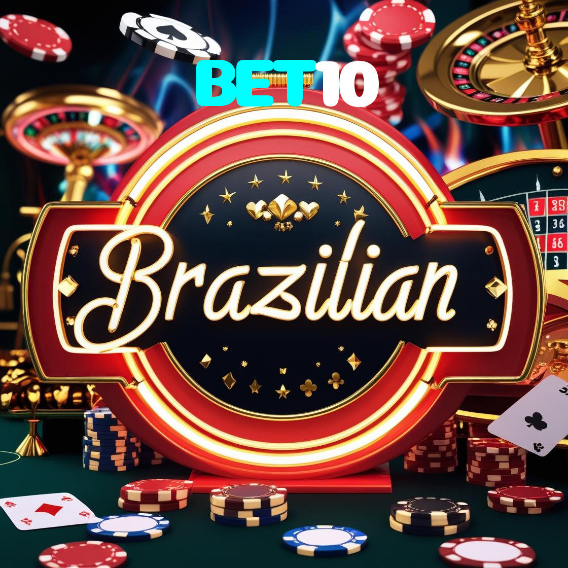 BET10:Jogue slots, aposte no futebol e vença em grande estilo!