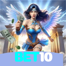 BET10:Jogue as melhores slots e aposte no futebol para grandes vitórias!
