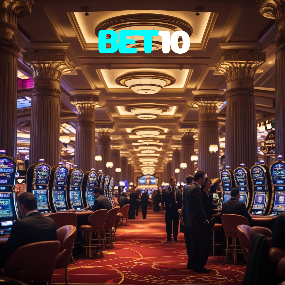 BET10:Apostas no futebol e diversão com roleta e blackjack no nosso cassino online!
