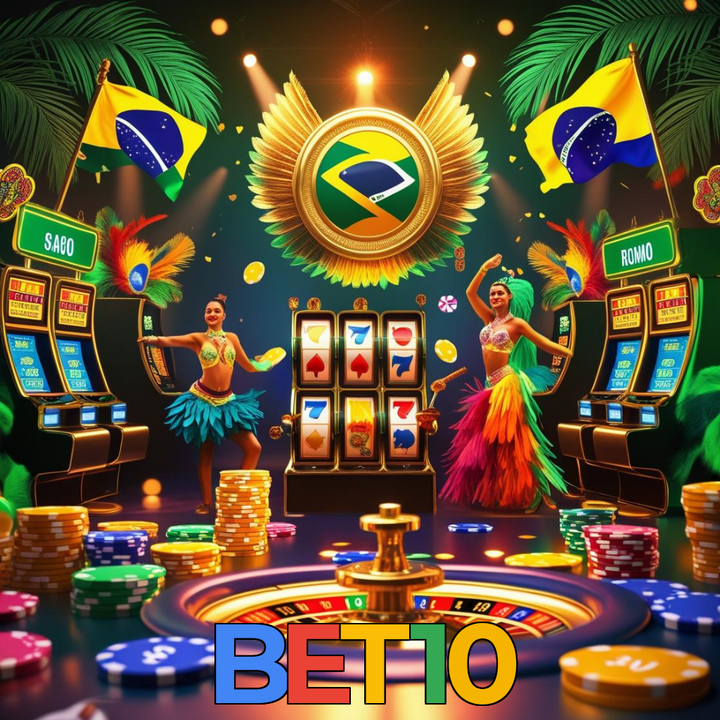BET10:Jogue no futebol digital e ganhe prêmios incríveis!