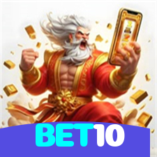 BET10：A sorte no futebol e os grandes prêmios de roleta estão aqui!