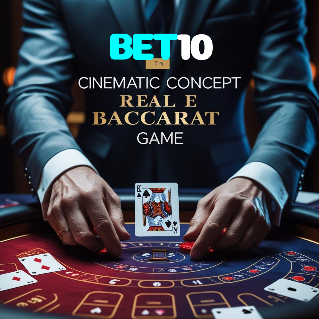 BET10：Vença no cassino online com blackjack e apostas esportivas no futebol!