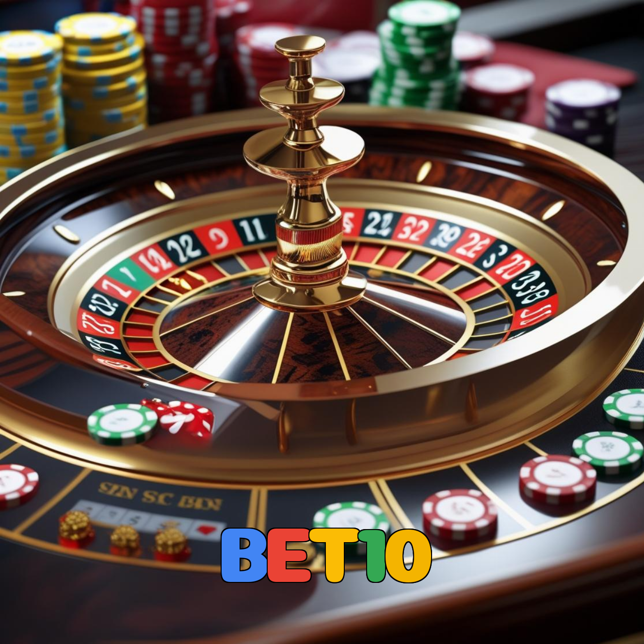 BET10：A diversão nunca acaba! Jogue nos melhores jogos e vença!
