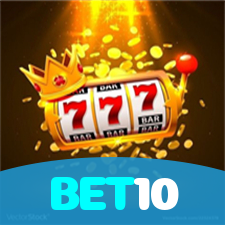 BET10:Aposte nas melhores máquinas caça-níqueis e leve o jackpot!
