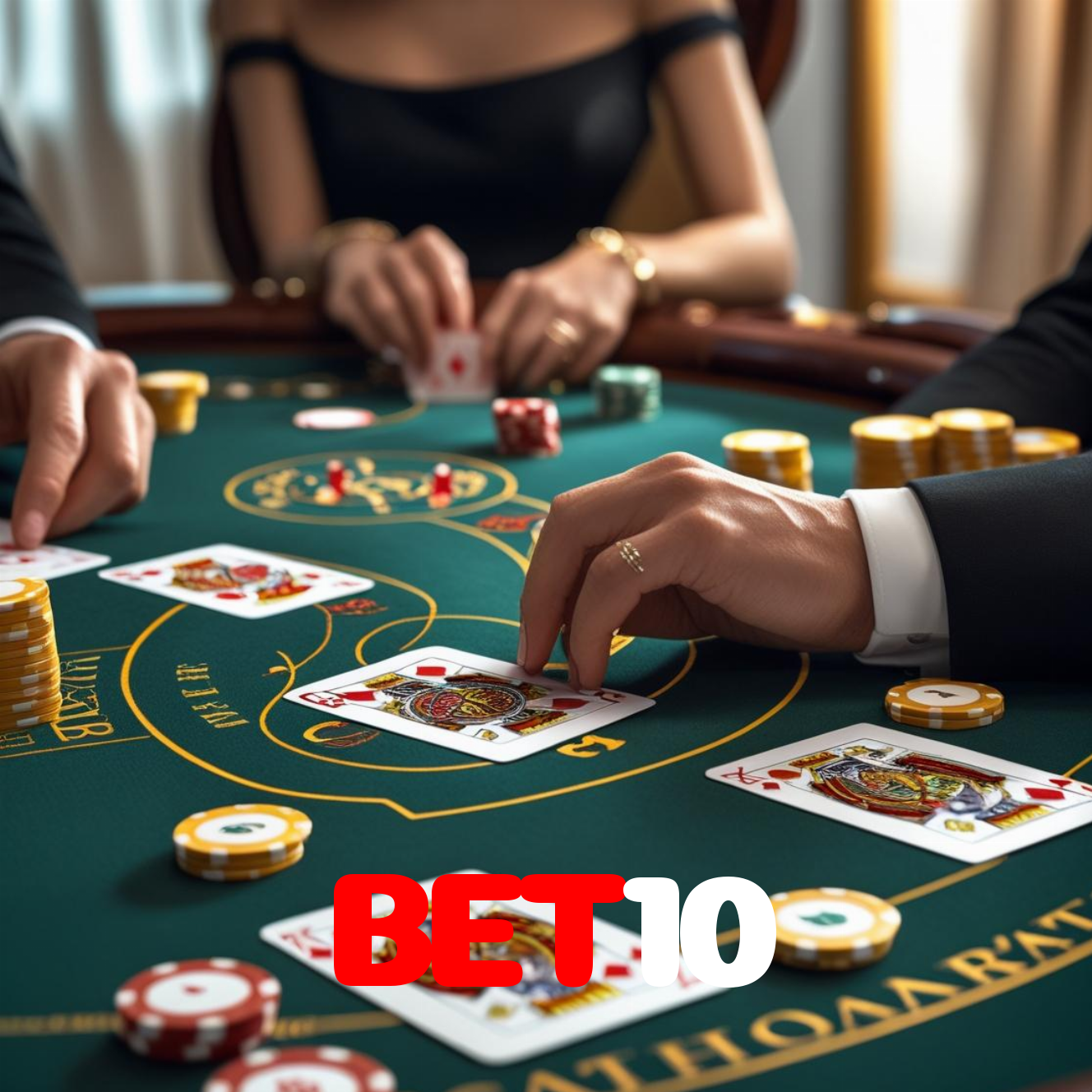 BET10:Aposte no futebol e ganhe nos jogos de blackjack e poker online!