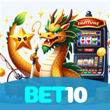 BET10：Aposte nas melhores slots e conquiste prêmios como nunca!
