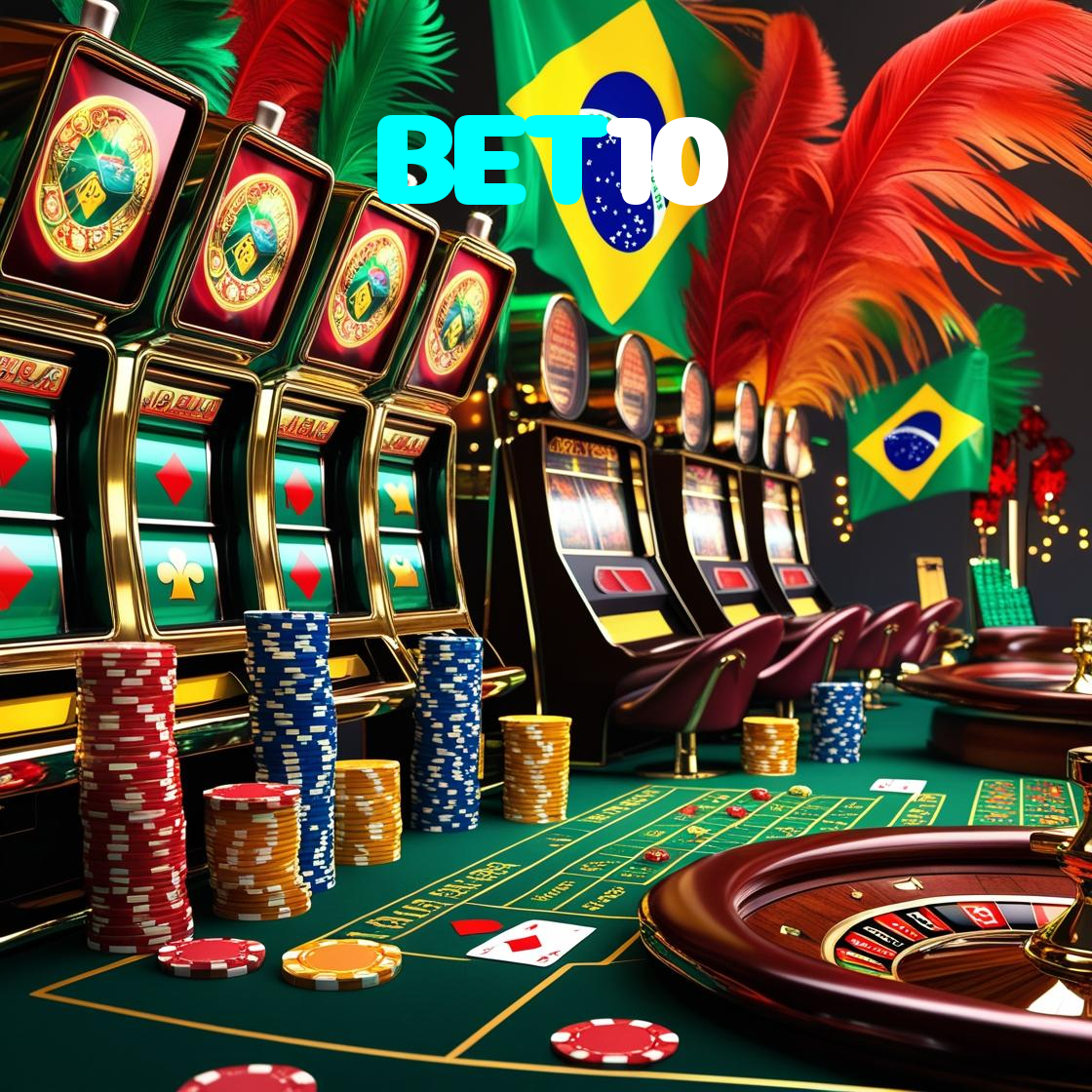 BET10:Jogue slots, aposte no futebol e vença em grande estilo!