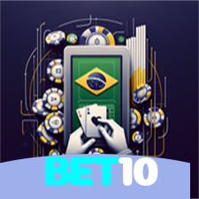BET10:Aposte no futebol e vença nas mesas de blackjack no cassino online!