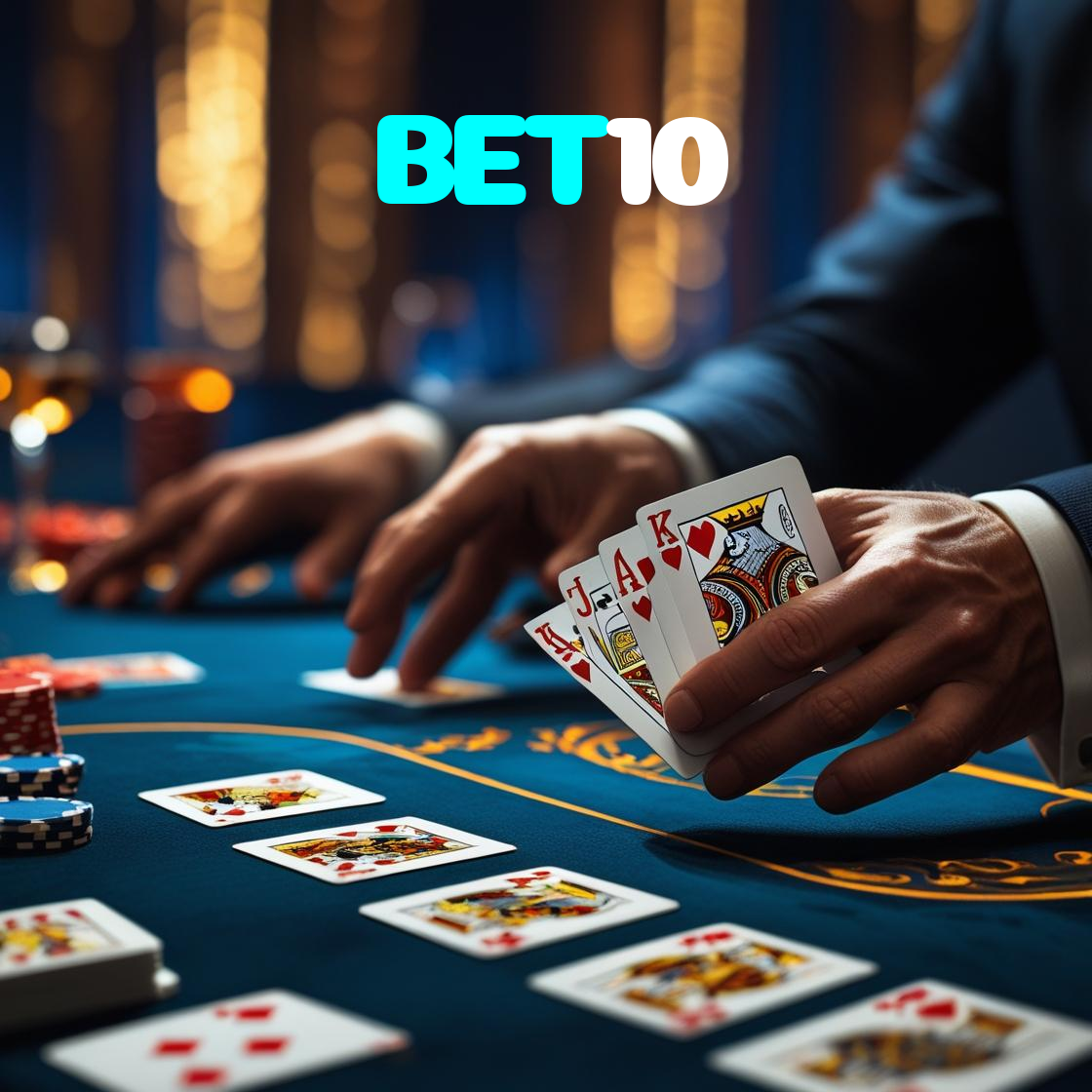 BET10:Jogue no melhor cassino online e conquiste prêmios de verdade!