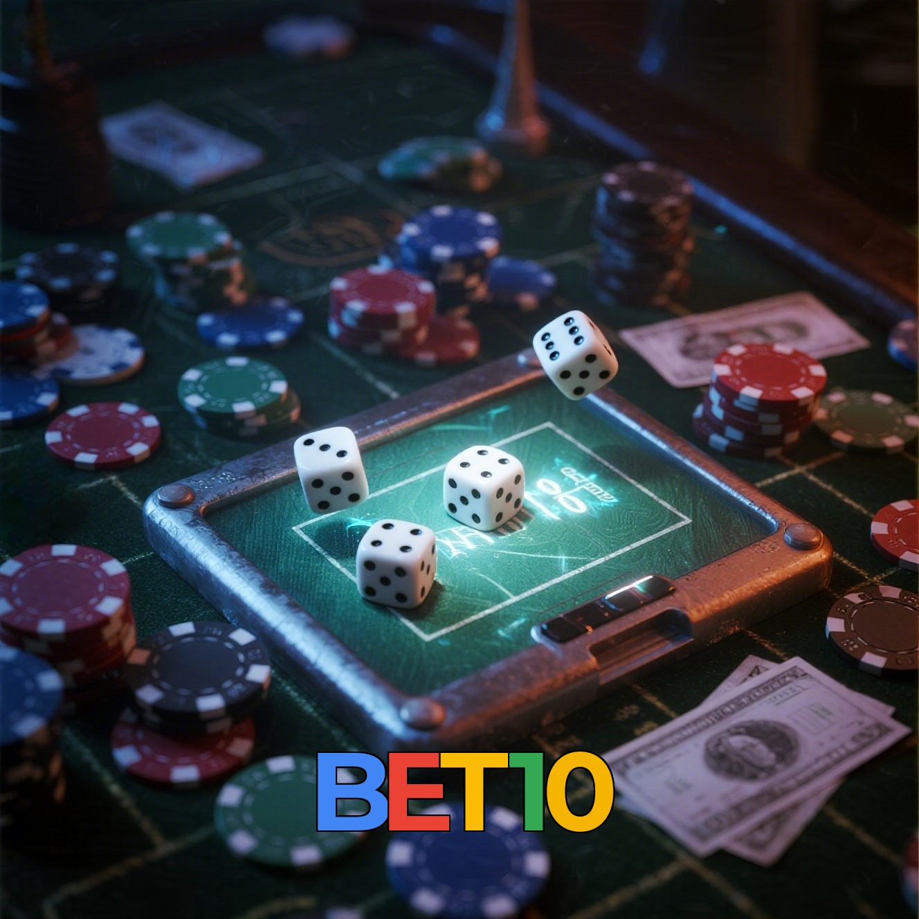 BET10:Seu time na vitória e os jackpots no cassino online te esperam!