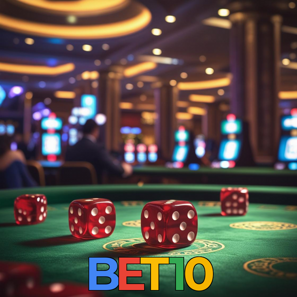 BET10:Jogue poker, roleta e aposte no futebol online com segurança!