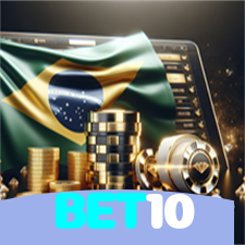 BET10:Conquiste prêmios no blackjack e aposte no futebol ao vivo com segurança!