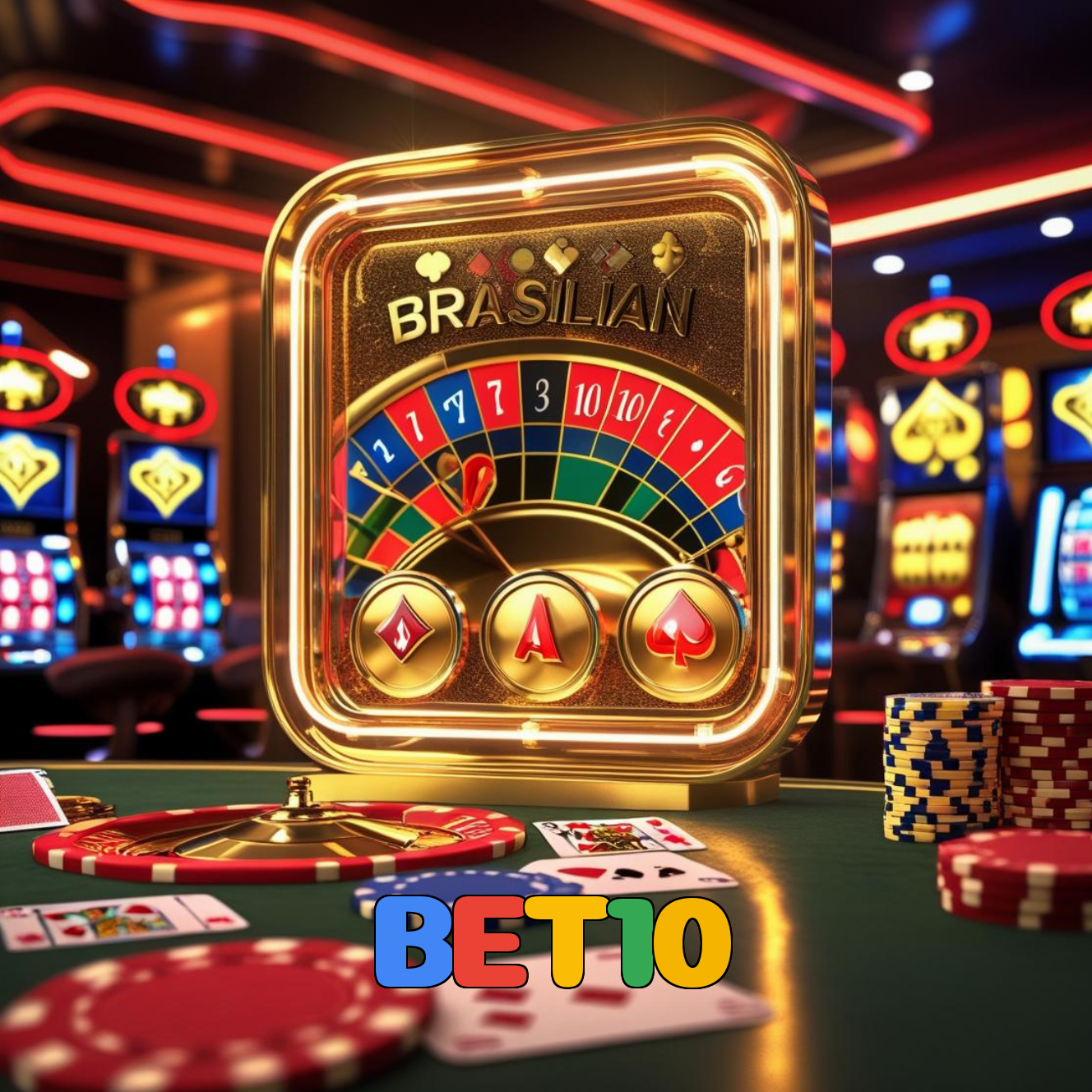 BET10:Em cada jogo, a chance de ganhar é sua! Jogue agora no cassino!