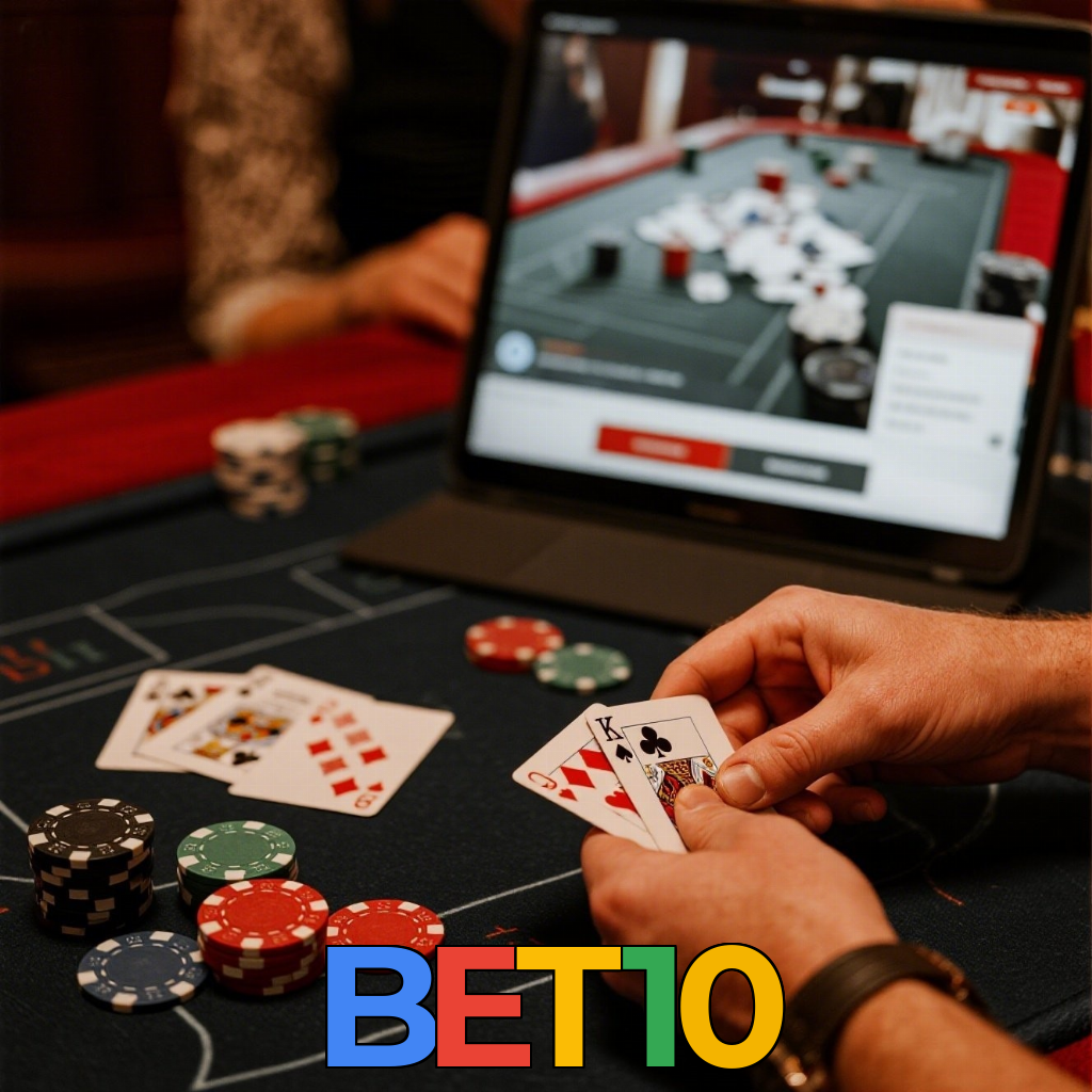 BET10:Jogue slots, aposte no futebol e ganhe prêmios incríveis no nosso cassino!