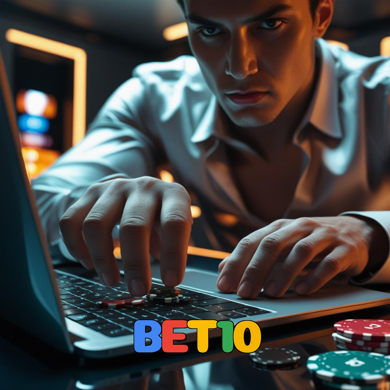 BET10：Aposte no futebol online e conquiste prêmios incríveis!
