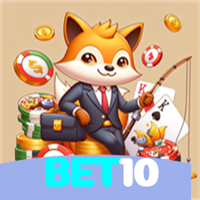 BET10：Vença no blackjack e conquiste prêmios sensacionais!