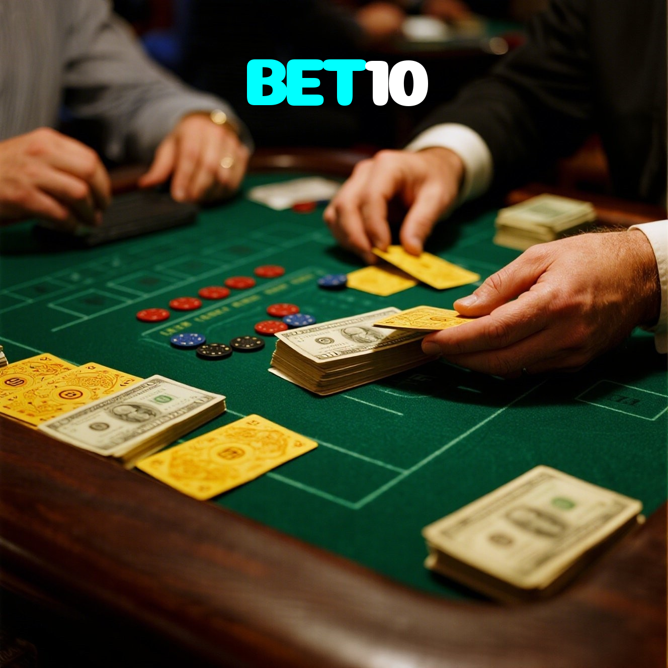 BET10:Ganhe no blackjack e aposte no futebol para uma experiência única!