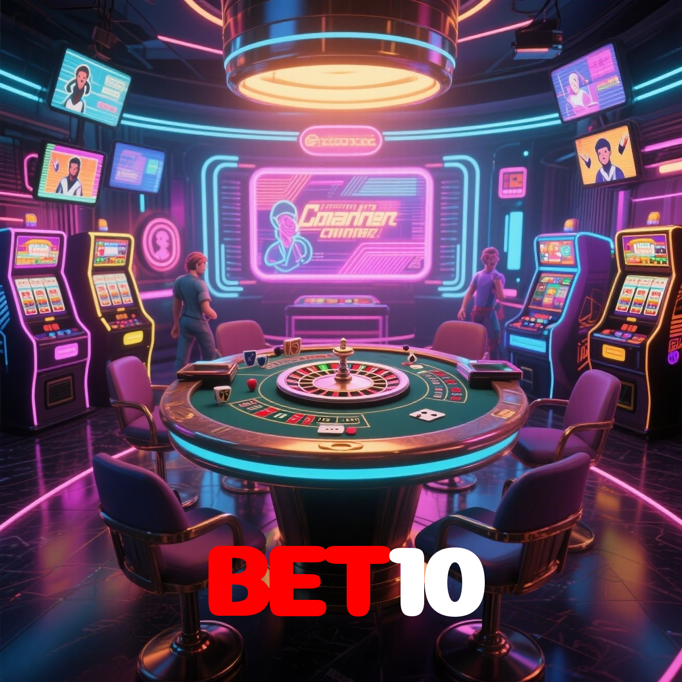 BET10:Vença no poker e mostre que você é um verdadeiro campeão!