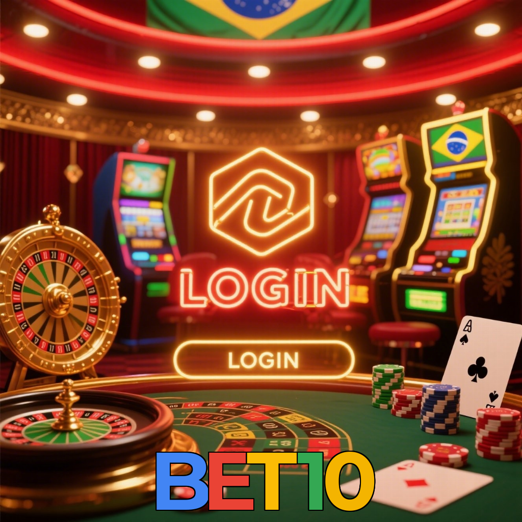 BET10：A roleta digital é sua chance de ganhar! Aposte e vença!