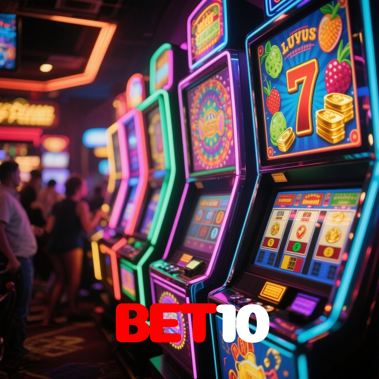 BET10:Entre na ação! Aposte nas melhores mesas de roleta!