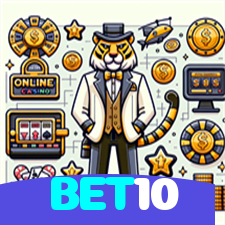 BET10:Apostas ao vivo no futebol e grandes vitórias em blackjack esperam por você!