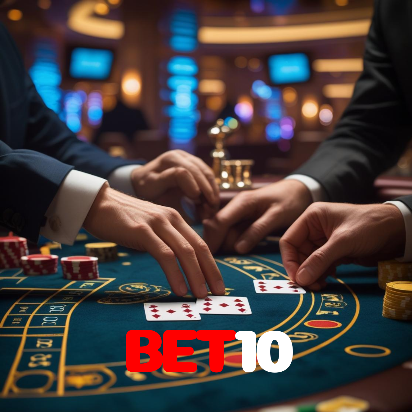 BET10:Os jackpots estão esperando por você! Entre no jogo e faça história!
