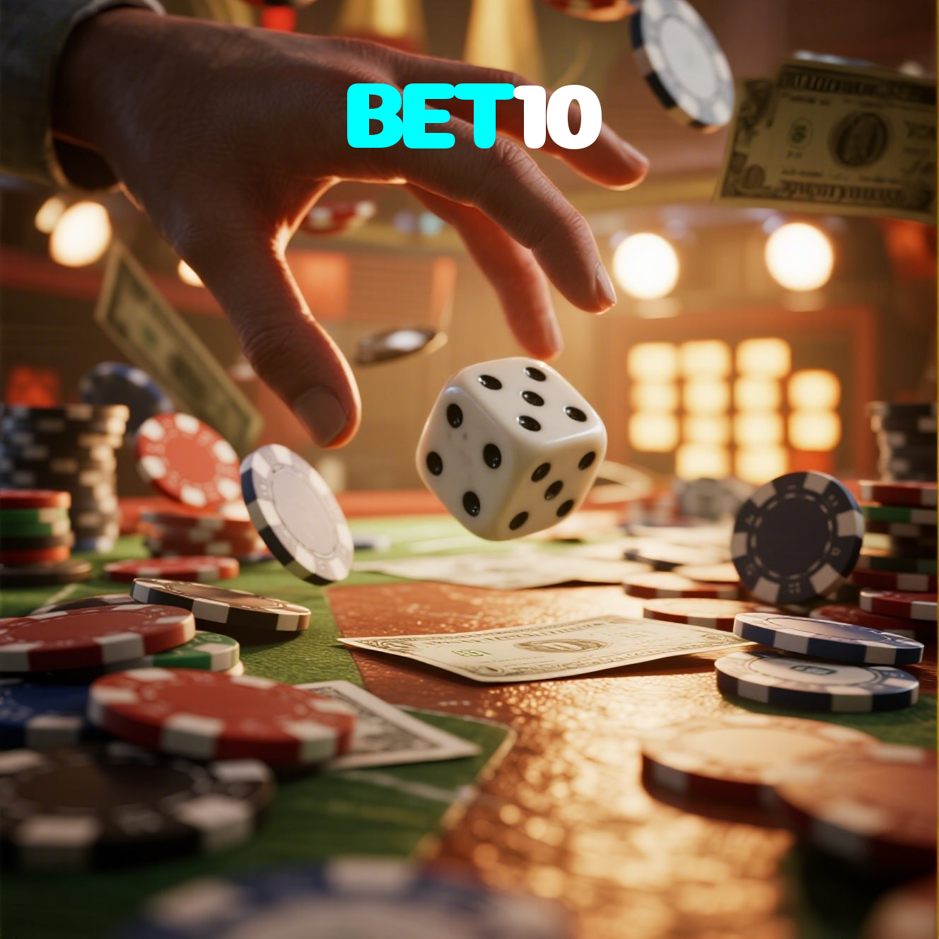 BET10:Aposte no futebol e ganhe em jogos de cassino como roleta e blackjack!